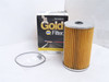 Napa Gold 1282; Oil Filter; W/Gasket Set