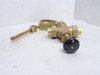 Sterlco D152-GC; Direct Acting Temp Control Valve; 1NPT