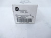 Allen-Bradley 700-HA33Z24; Relay 10A  3PDT Coil 24Vdc