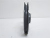 Browning AK64X1/2; V-Belt Pulley; 1Gr; 1/2"ID; Belt: 3L; A