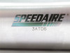 Speedaire 3ATD6; Air Cylinder; SS-304; 3"ID x 5" Stroke