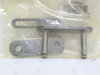 Renold C2060HS26I; Lot-2 Connector Links #2060; Spring Clip