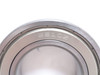 NSK 6210ZZC3; Shielded Ball Bearing; 50mmID; 90mmOD; 20mmW