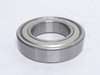 NSK 6210ZZC3; Shielded Ball Bearing; 50mmID; 90mmOD; 20mmW