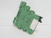 Phoenix 2966016; Relay Socket; w/ Mini Relay 2961105