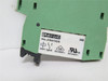 Phoenix 2966016; Relay Socket; w/ Mini Relay 2961105