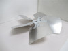 Frick IME0008059; Aluminum Fan 60940801M2; 18" OD x 5/8"ID
