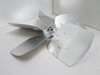 Frick IME0008059; Aluminum Fan 60940801M2; 18" OD x 5/8"ID