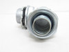 Appleton ST-9050; Liquidtight Connector Elbow 90Deg; 1/2"