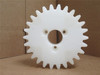 MFG- 66278170; Nylon Sprocket; 26 Tooth; 1-1/4"ID