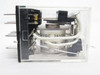 Omron MY4N-DC24; Relay; GP; 5A; 250VAC; Coil: 24VDC; 4PDT