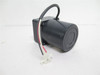 OM VHI425A-GV; AC Gearmotor 25W; 100-115V; 6:1 Ratio