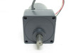 OM VHI425A-GV; AC Gearmotor 25W; 100-115V; 6:1 Ratio