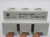 Allen-Bradley 140-L2; Link Connector; 3 Phase; 600VAC; 65A