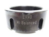 Industry-Std 2NYA2; Collet Nut; ER40 M50xP1.5