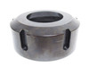 Industry-Std 2NYA2; Collet Nut; ER40 M50xP1.5