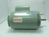 Leeson  A6P8NZ2B; Motor; 1/2HP; 825RPM; 1PH; 115/230V