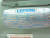 Leeson  A6P8NZ2B; Motor; 1/2HP; 825RPM; 1PH; 115/230V