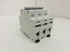Allen-Bradley 1492-SP3D040; Mini Circuit Breaker; 4A; 415V; 3P