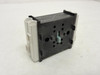 Telemecanique VZ7; Aux Contact Block 12A 230V 1-NO; 1-NC