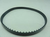 Baader 990021025363; Timing Belt; 3/8" Top Width