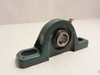 Dodge 131801; Pillowblock Bearing # P2BSXR010; 5/8"ID
