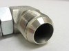 Parker 16-12 C5OX; Hydraulic Elbow 90Deg 1 JIC x 3/4 Boss