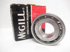 McGill SB 22314 W33; Spherical Roller Bearing 70mmID x 150mmOD