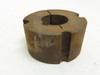 Martin 2517 1-7/16; Taper Bushing 1-7/16"ID (Rusted)