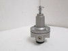 Niscon BN-3R01-10; Reducing Valve; 3/8NPT; 0.05~0.85mpa