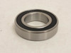 Crown 6006RS 30mm; Sealed Ball Bearing 30 ID x 55 OD x 13mm W