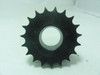 Martin 08B19-34.25MM; Metric Sprocket; # 08; 18T; 34.25MM ID
