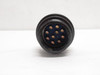 Amphenol C93-830390-01S; Cylindrical Circular Connector 10 Pin