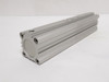 SMC CDQ2B32-65-M9BV3-X636; Air Cylinder; 3" Stk x 1-1/4"OD