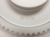 MSCI 147-401278; Timing Pulley; 5/8"ID; 60 Teeth; 3-3/4" OD