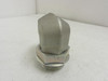 Parker 12-20 C5OX; Hyd Elbow 90Deg 3/4 JIC to SAE-ORB 1 5/8-12
