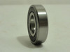 RBI R10-2RS; Ball Bearing 5/8"ID x 1-3/8" OD x 11/32" Wide