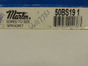 Martin 50BS19-1; Sprocket # 50; 19Teeth; 1"ID