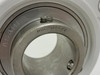AMI MUCNFL207-22W; Flange Bearing; 1-3/8"ID; 2-Bolt