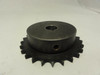 Martin  08B26-20MM; Metric Sprocket; # 08B; 26T; 20MM ID