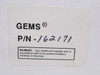 Gems 162171; Opto-Pak Controller For Electro-Optic Switches