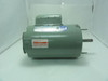 Leeson A6P8NZ2A; Motor; 1/2HP; 825RPM; 1PH; 115/230V