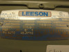 Leeson A6P8NZ2A; Motor; 1/2HP; 825RPM; 1PH; 115/230V