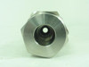 JBT 30-0008; Coupling; 66000PSI; 316SST; .570" Bore
