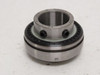 Dodge INSSC100; Insert Ball Bearing; 1"ID x 2.04"OD; Set Screw