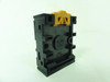 Omron PF083A; Lot-2; Relay Socket; 250V; 7.5A; 8-Pin