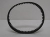 Bestorq 520-8M-20; Synchronous Timing Belt 520mm Long; 20mm Wide