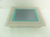 Siemens 6AV6642-0AA11-0AX1; Op Interface;5.7"Touch Panel TP177A