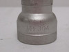 Industry-Std 1LTR3 ; Reducing Coupling; SS-304; 1 x 3/4NPT