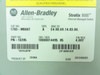 Allen-Bradley 1783-MS06T; Stratix 8000 Ethernet Switch;18-60VDC